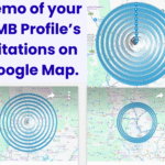local seo map citation