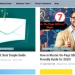 Techsoft Digi Website