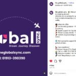 Global Sync Post 4