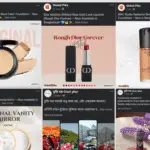 Social Media Management Posts