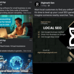 Social Media Management Posts