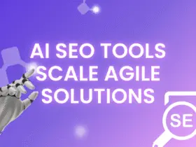 AI SEO Tools Scale Agile Solutions
