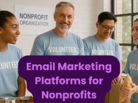 Email Marketing Platforms for Nonprofits