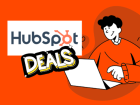 HubSpot Deals