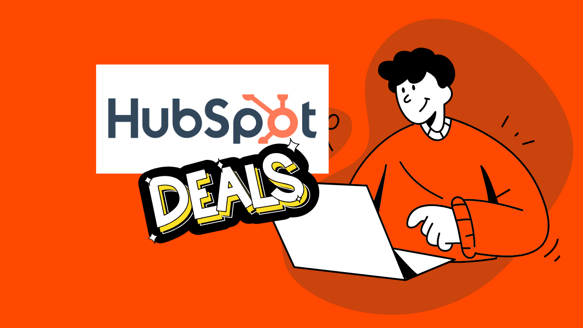 HubSpot Deals
