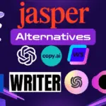 Jasper AI Alternatives