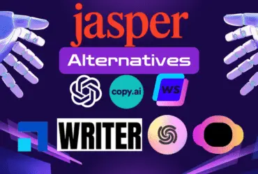 Jasper AI Alternatives
