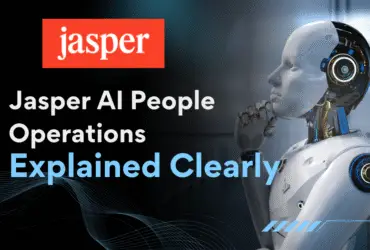 Jasper AI People Operations Explained Clearly