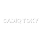 Sadiq Toky Main Logo Mobile