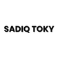 Sadiq Toky Main Logo Mobile