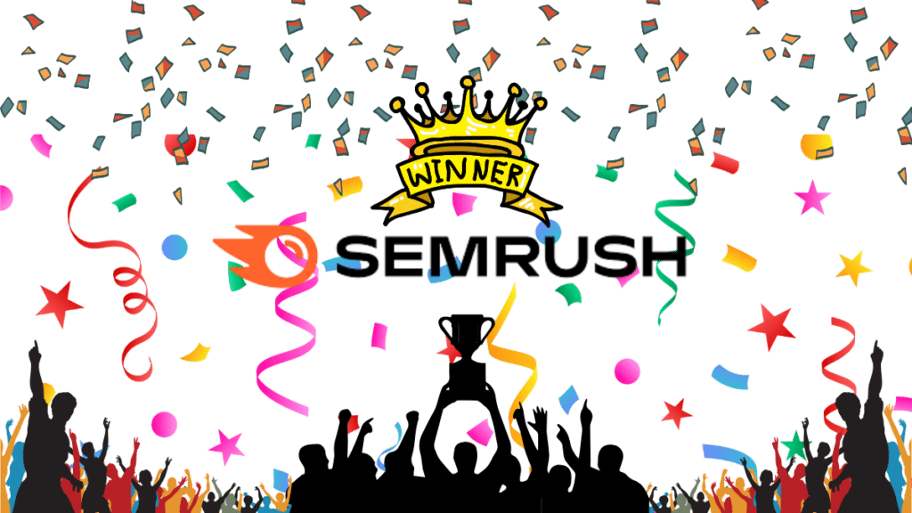 SEO Powersuite VS Semrush: Final Thoughts