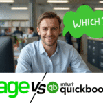 Sage Vs QuickBooks