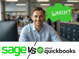 Sage Vs QuickBooks