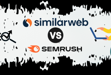 Similarweb Vs SEMrush