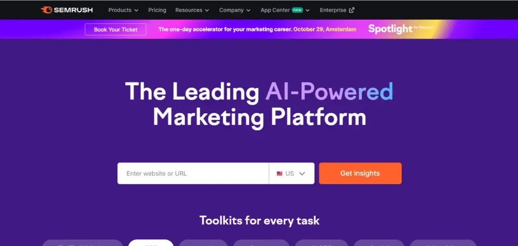Semrush
