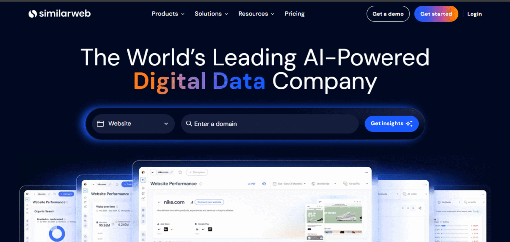 Similarweb