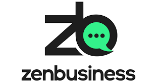 Zenbusiness Logo