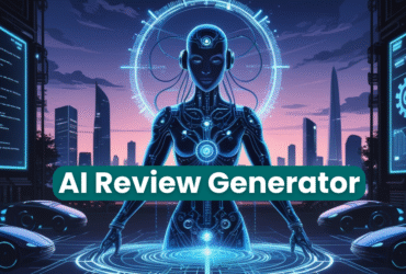 AI Review Generator