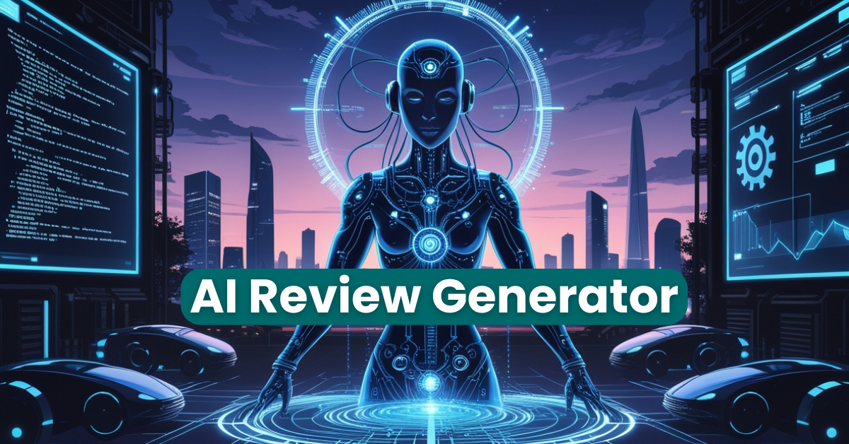 AI Review Generator