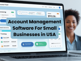 account management software