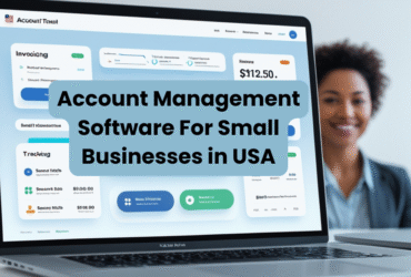 account management software