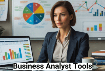 Business Analyst Tools