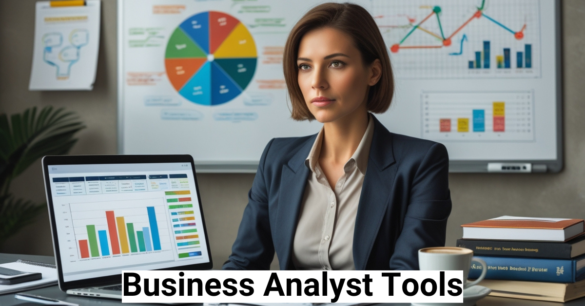 Business Analyst Tools