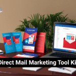 Direct Mail Marketing Tool Kit