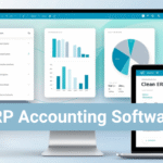 ERP Accounting Software