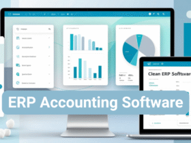 ERP Accounting Software