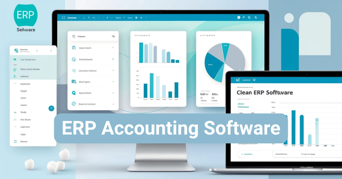 ERP Accounting Software