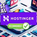 Hostinger Discount Code