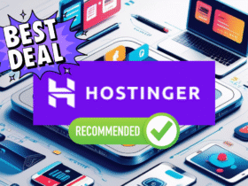 Hostinger Discount Code