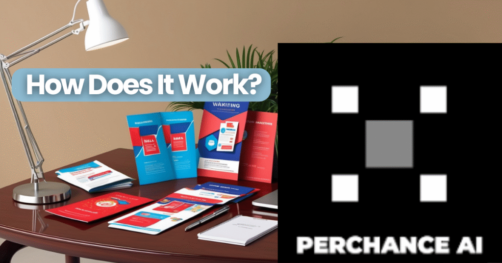 How Does Perchance AI Character Generator Work?