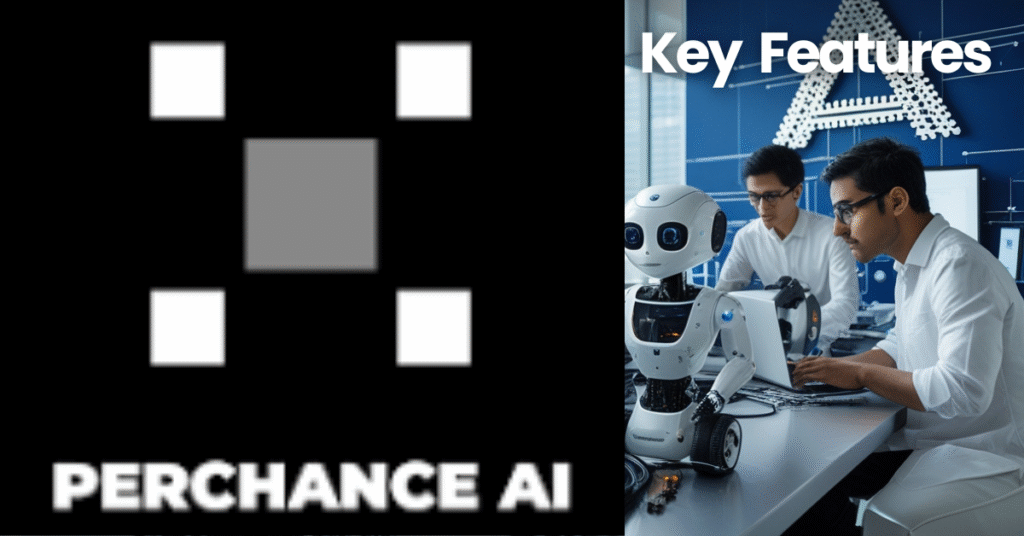 Key Features of Perchance AI Character Generator