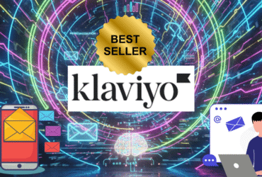 Klaviyo Email Marketing