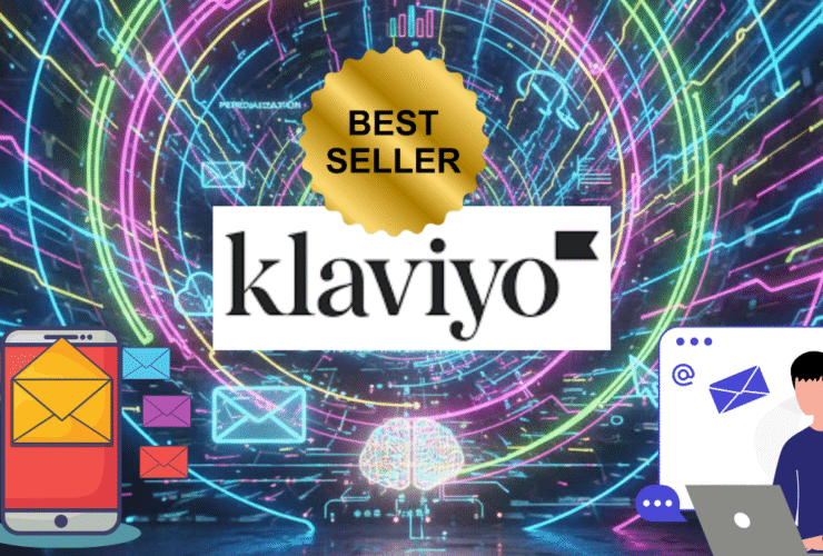 Klaviyo Email Marketing
