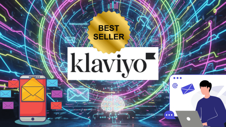 Klaviyo Email Marketing: The Best Email Marketing Platform