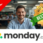 Monday.com Project Management