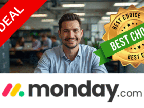 Monday.com Project Management