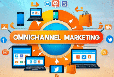 Omnichannel Marketing Tools