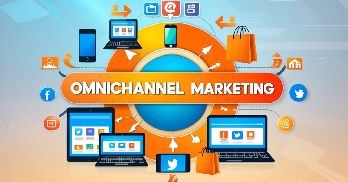 Omnichannel Marketing Tools