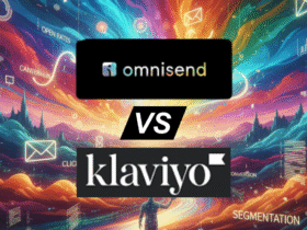 Omnisend Vs Klaviyo