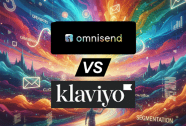 Omnisend Vs Klaviyo