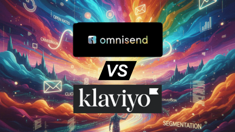 Omnisend Vs Klaviyo: Which Is Best For Your Business?