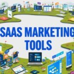 SaaS Marketing Tools