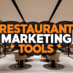 Restaurant Marketing Tools
