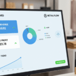 Retail Accounting Software