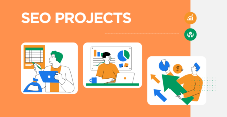 SEO Projects