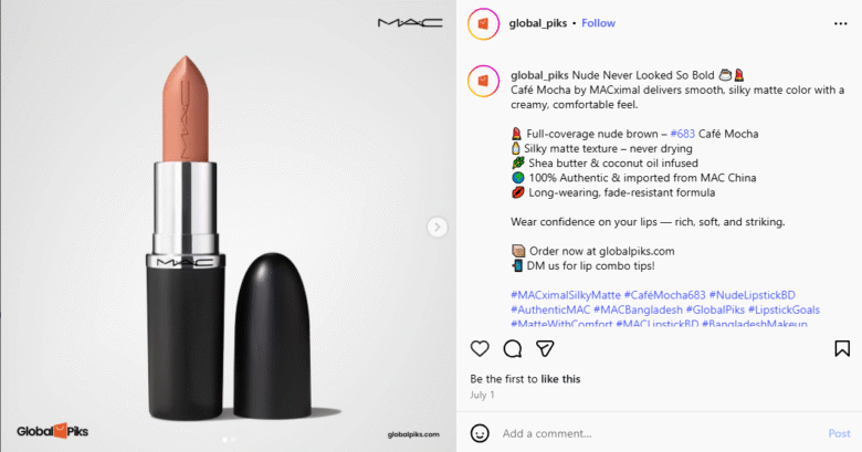 Global Piks Social Media-10